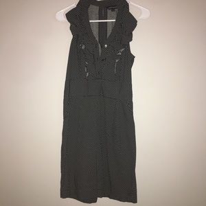 Express brand dress